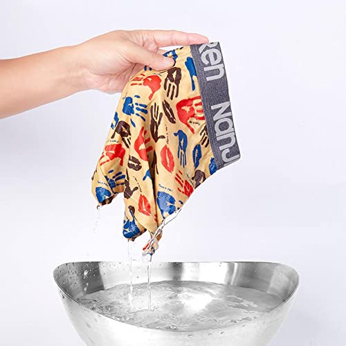 Calzoncillos para hombre transpirables ideales para el día a día 4