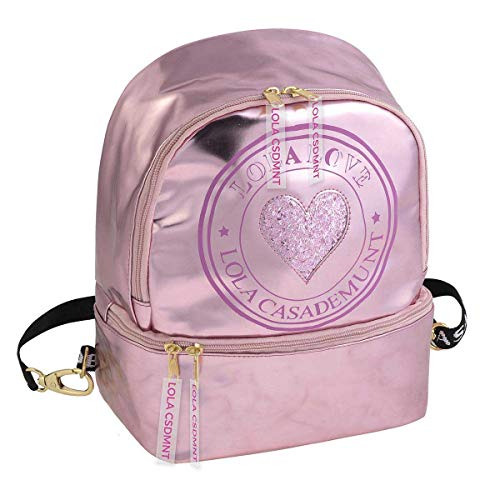 Busquets Mochila Bolso Love Lola CASADEMUNT