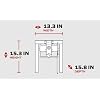 Camp Chef High Output Single Burner Stove