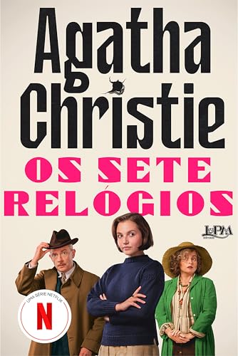 Os sete relógios