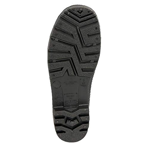 Foto von ART.MAS Seestiefel Watstiefel Anglerstiefel Hüftstiefel Fischerstiefel (WOD2) (43 EU)