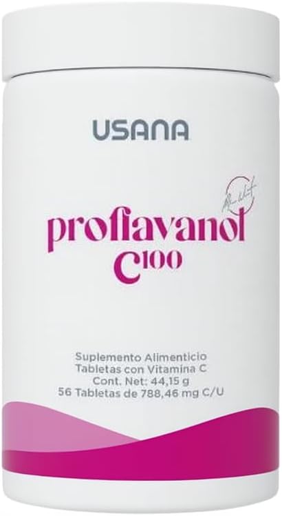 USANA Proflavanol, C100 (Purple)