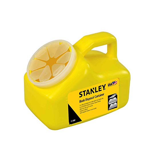 STANLEY St Blade Disposable (11-080)