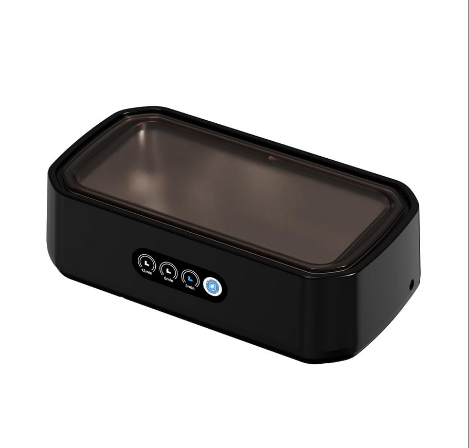 Ultrasonic Jewelry Cleaner