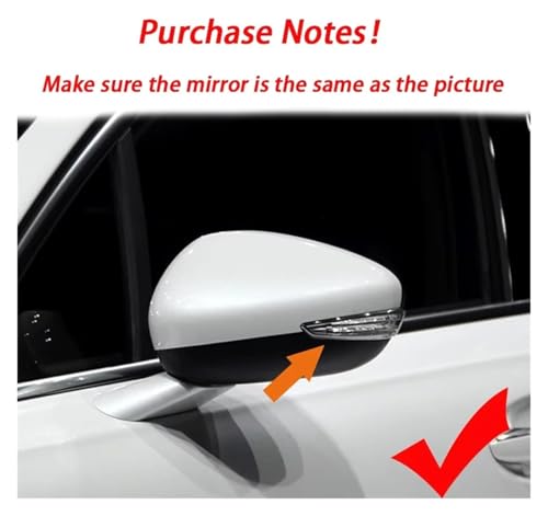 Clignotant dynamique LED : fin des angles morts sur DS5 508 - 5