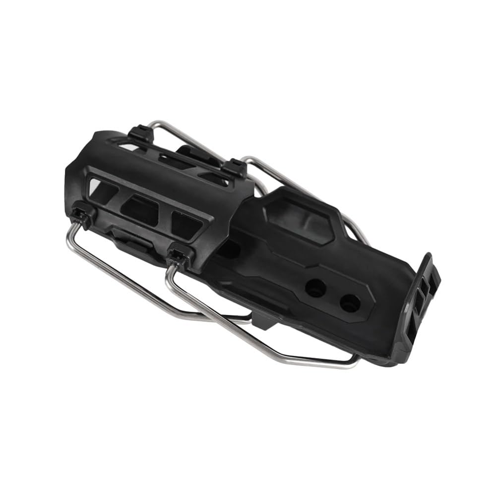 Porte-bouteille moto avec support d'eau ajustable anti-vibration
