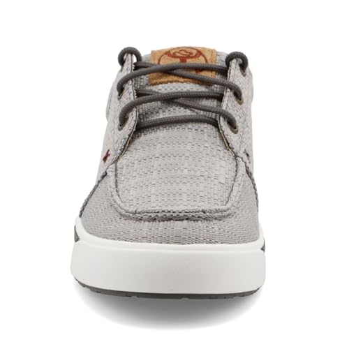 Image of Twisted X Men's Hooey Loper, Moc Toe