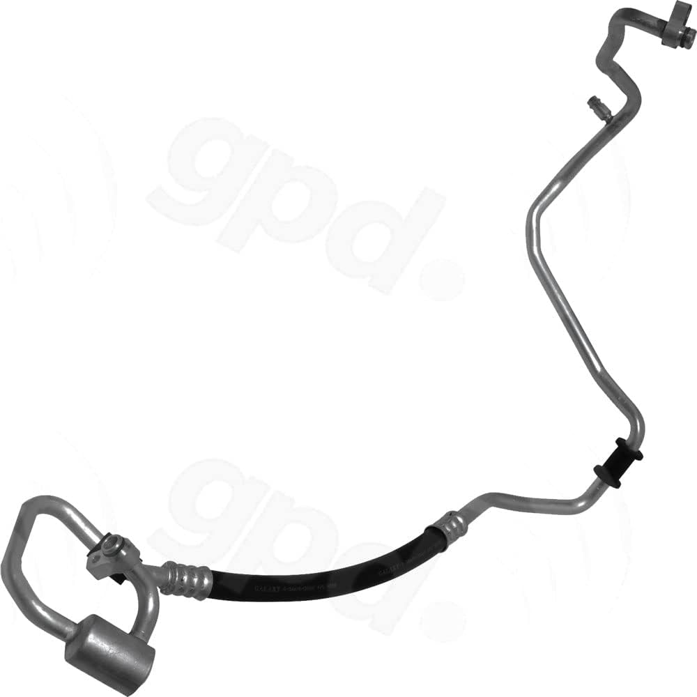 4814021 A/C Refrigerant Suction Hose For 16-20 Civic