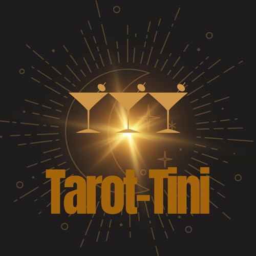 Tarot-Tini cover art