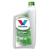 Valvoline 10W-30 NextGen Conventional Motor Oil - 1qt (Case of 6) (822659-6PK)