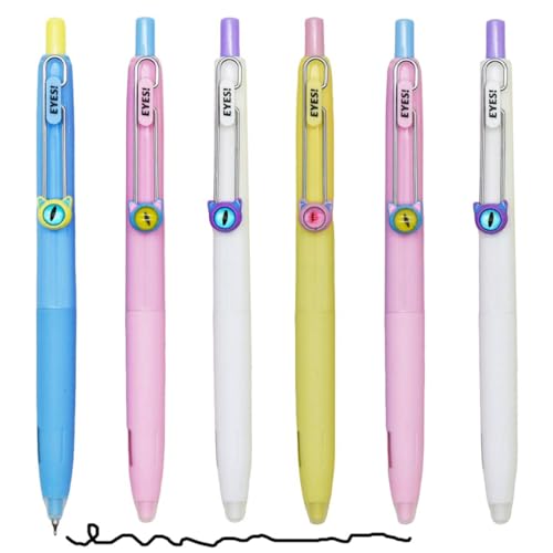 Maydahui 6{ 킢L̖ڃy i[ 킢y 0.5mm CS _ur[Yy mxeBy ^yNbvt CN LD/̎q/w ItBXpi p[eB[p