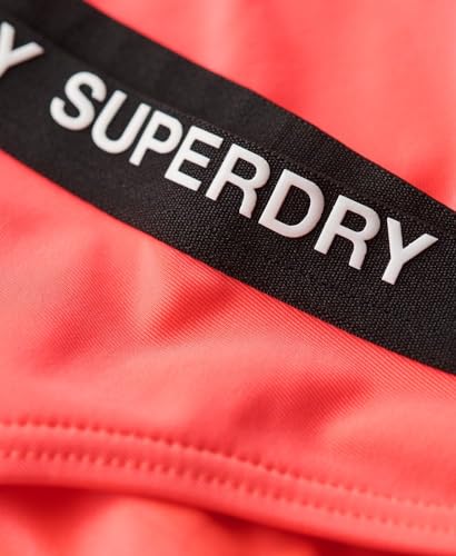 Bas de maillot de bain femme Superdry Classic - vue 9