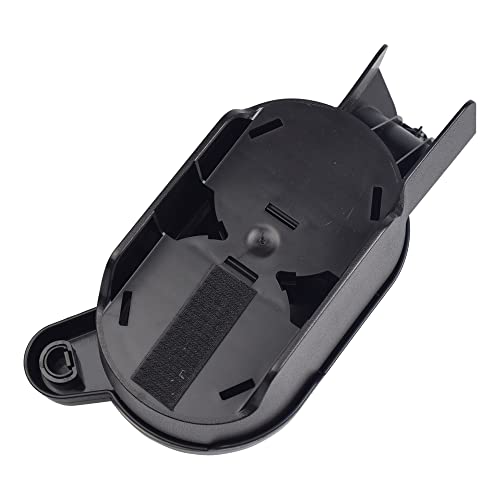 Portavasos doble para Smart Fortwo 451 1998-2015 miniatura 6