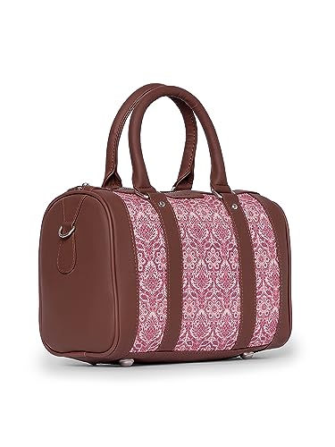 Image of ZOUK Handbag 1