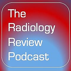 The Radiology Review Podcast cover art