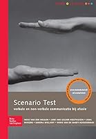Scenario Test Handleiding: Verbale En Non-Verbale Communicatie Bij Afasie 9031360910 Book Cover