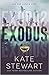 The Ravenhood 3 book Collections Flock, Exodus & The Finish Line In Paperback by Kate Stewart