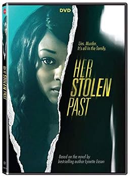 DVD Her Stolen Past Book