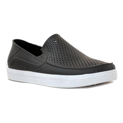 Image of Khadim's Washable Loafers Casual Shoe for Men