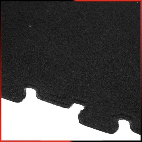 Coton insonorisant capot BMW E60 E61 thermique haute densité