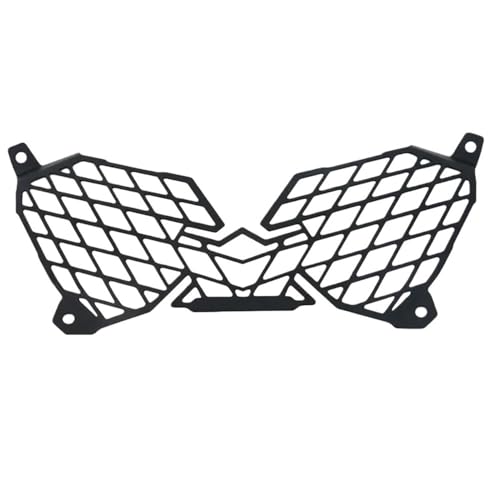 Protection de phare moto Super Ténéré 1200 pour vos voyages trail