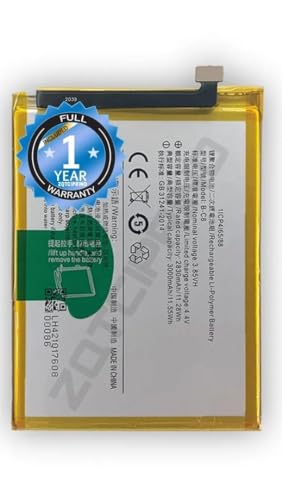 Image of Original B-C8 Battery for Vivo Y69 / 1714 Battery with 1 Year Warranty ****(B250)