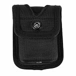 Namvo Glove Pouch for Duty Belt Utility Pouch with Belt Loop Multifunctional Nylon Tools Waist Bag Organizer for Emt Paramedic