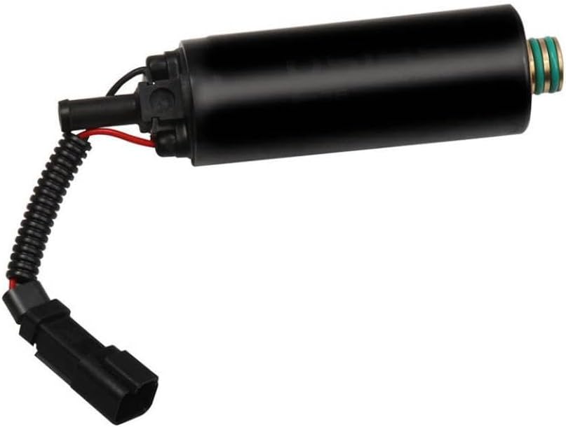 Vapor Separator Fuel Pump 5004428 0439347 01-06 Compatible with OMC Motorboat
