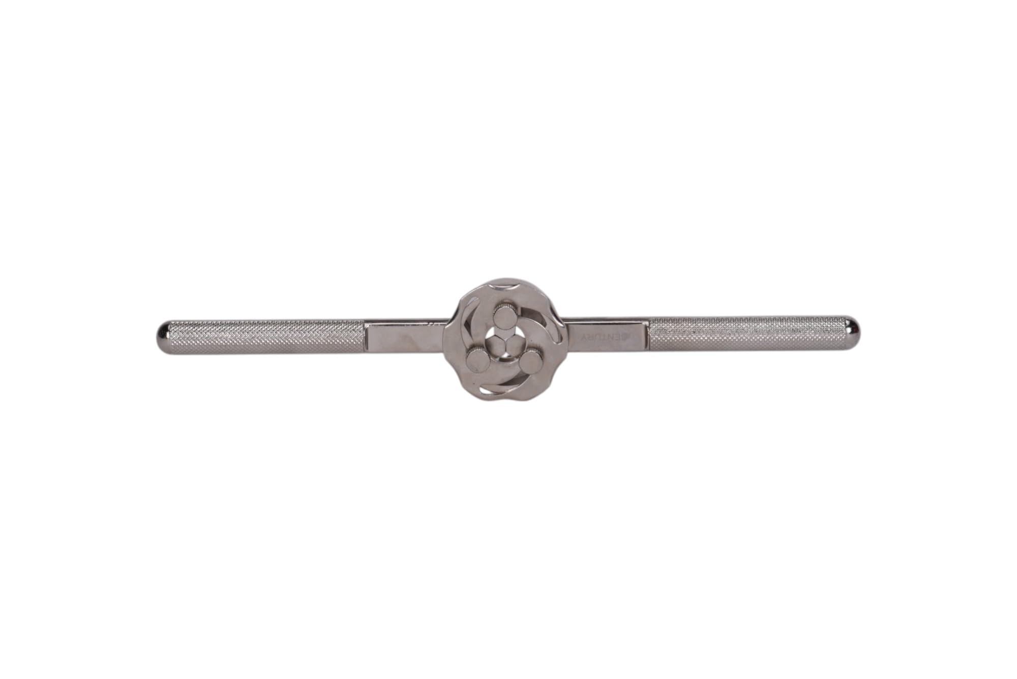 Century Die Stock - Self-Centering Threading Guide -4 Century Die Stock - Self-Centering Threading Guide -4