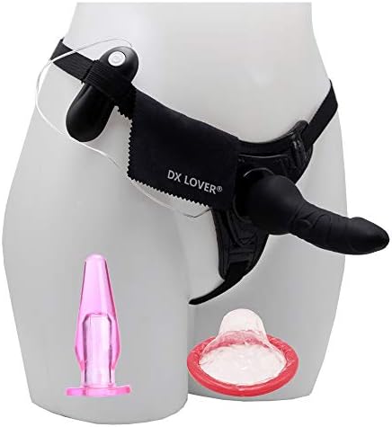 Waist Speeds Single Head for Couples Color Black
