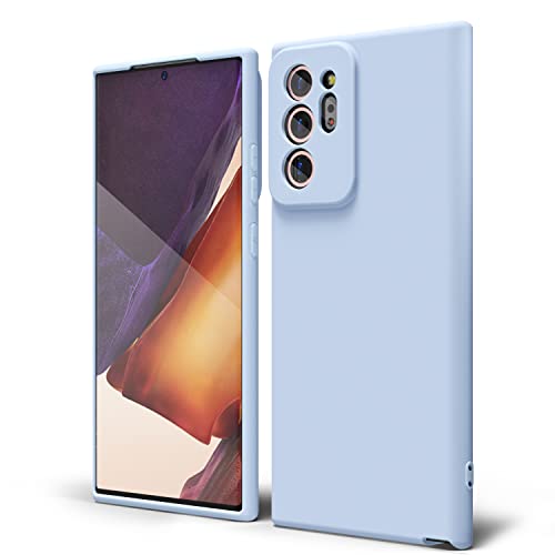 Coque Xiaomi 9 SE anti-rayures étui fin bleu ciel protection appareil photo