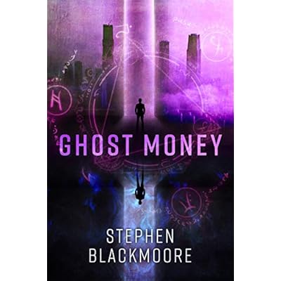 Ghost Money