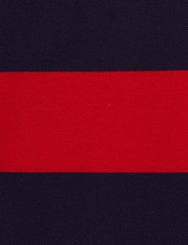 Image of Ruggers by Unlimited Men's Slim Fit Polo Shirt