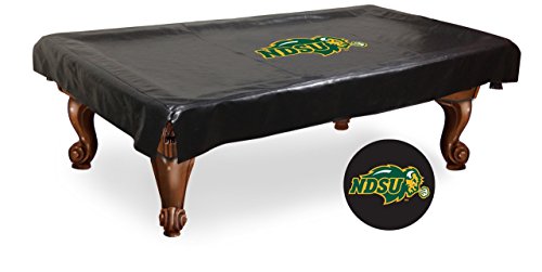 8' North Dakota State Pool Table Cover by Holland