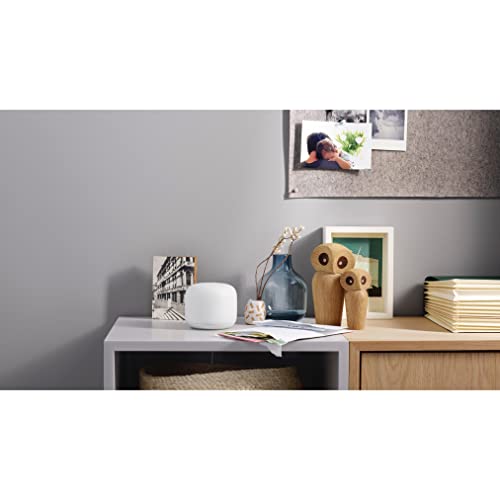 Image of Google Nest WiFi Point