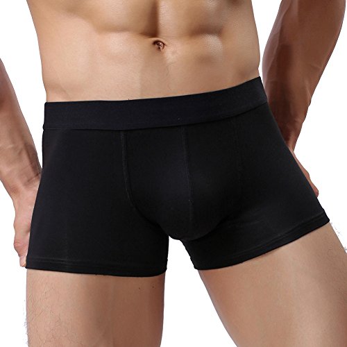 Preisvergleich Produktbild Summer Code Herren Boxershorts Klassisch Basic Mode Baumwolle
