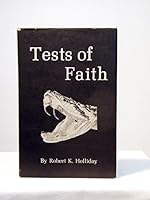 Tests of Faith B004A9SG1C Book Cover