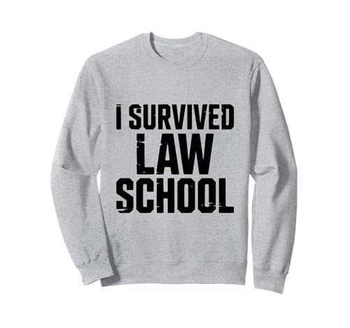 I Survived Law School ���� �ٌ�m�̂��߂̃��[���A �g���[�i�[