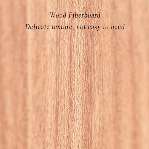 revistero, Estante for archivos de papel A4 de escritorio, 4 compartimentos, soporte for documentos de madera, caja de almacenamiento for oficina y hogar(Beige) - imagen 6