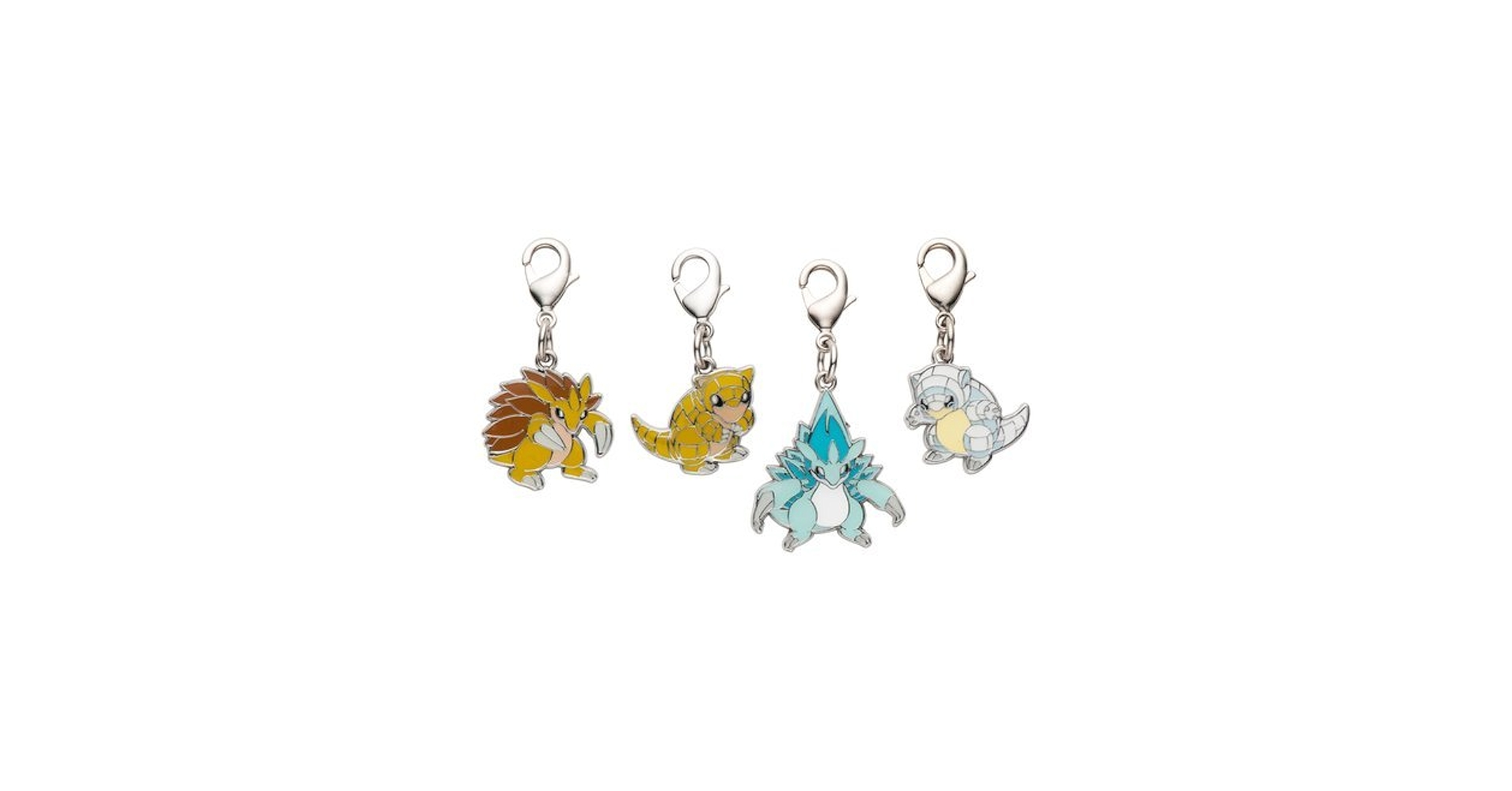 Amazon.co.jp: ポケモンセンターオリジナル 全国ずかんメタル