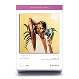 The Art of Soul Covers: Tagesabreißkalender mit 366 Best-of Soul Vinyl Covern aus über 6 Jahrzehnten. Zusätzlich mit praktischen Spotify Codes.