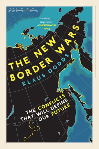 The New Border Wars view 2
