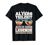Altersteilzeit ATZ