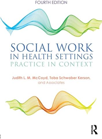 Social Work in Health Settings