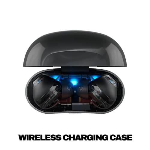 Skullcandy RAIL ANC Casque True Wireless Stereo TWS Ecouteurs AppelsMusiqueSportAu quotidien USB Type C Bluetooth Neuf - vue 9