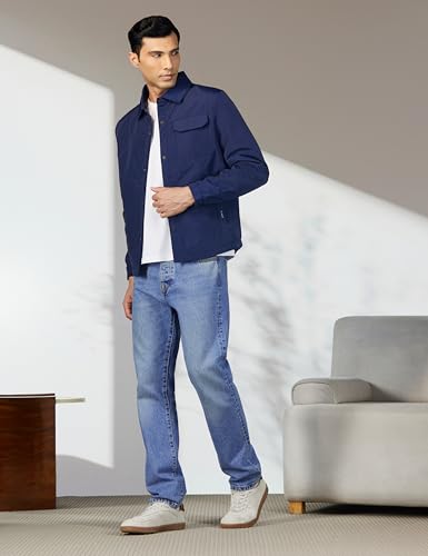 Image of Qube By Fort Collins Men Jacket