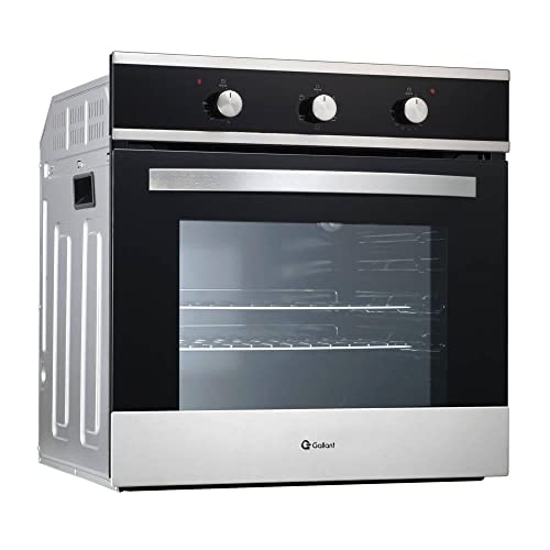 Forno Elétrico de Embutir Gallant Venezia 65l 220v