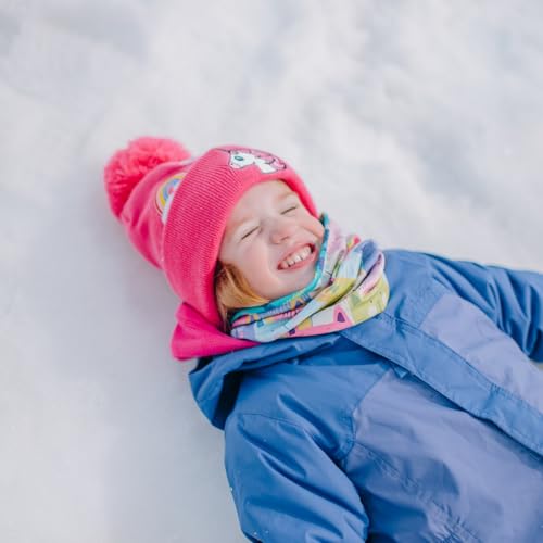 Turtle Fur Unicorn Pom - Kids'3