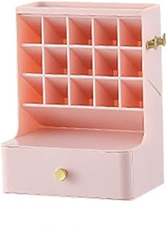 Caja de almacenamiento de cosméticos, cajón o...