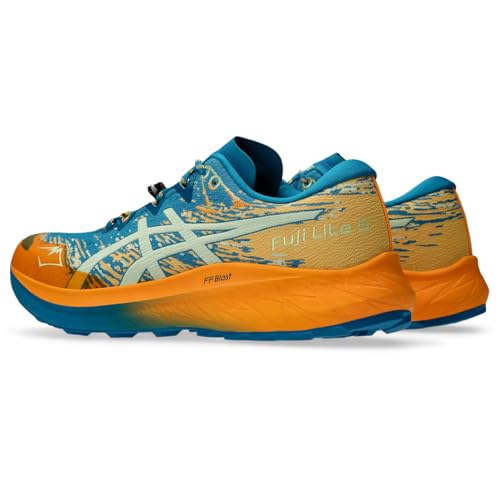 Image of ASICS Men's Fuji Lite 5 Running Shoes